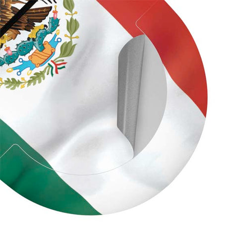 Mexico Flag Google Pixel Buds Skin